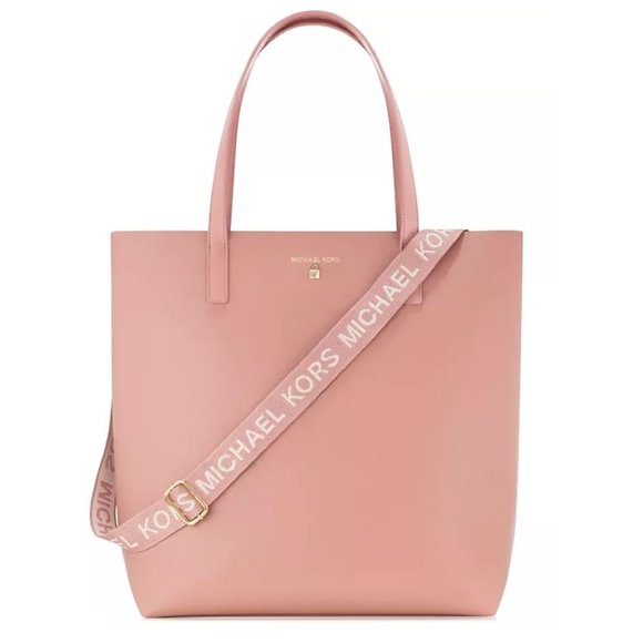 MICHAEL KORS Tote in Blush - Picture 1 of 11